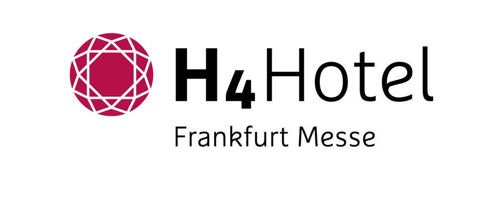 H4 Hotel Frankfurt Messe Франкфурт на Майн Екстериор снимка